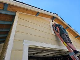 Best Siding Removal and Disposal  in Silver Lake, NC